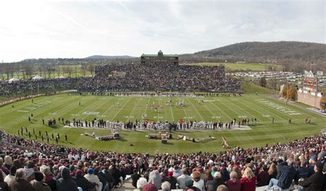Lehigh Football 2019 - Lehigh Athletics March Mania