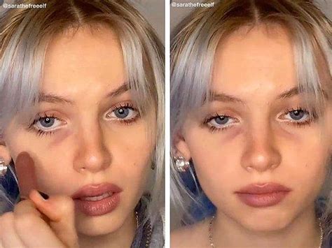En Yeni TikTok Akımı Deniz Kızı Dudakları - Onedio