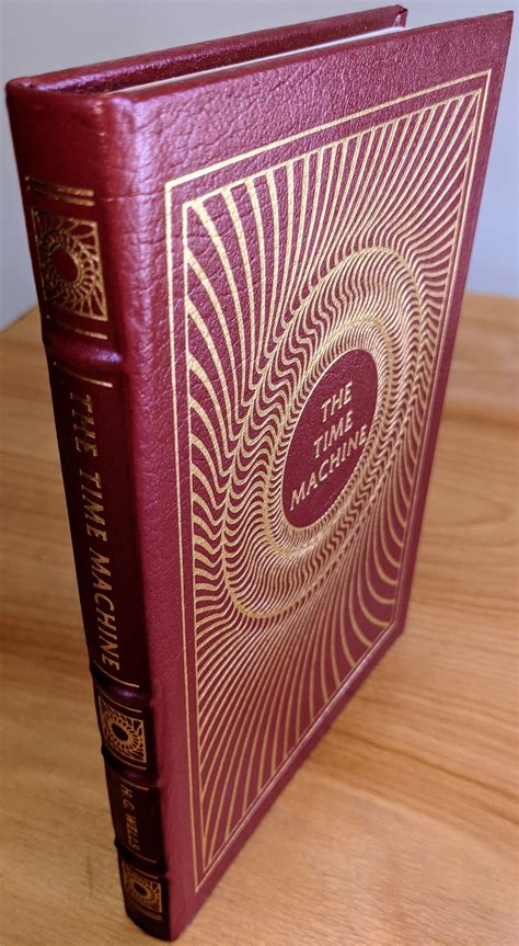 The Time Machine By H G Wells 1