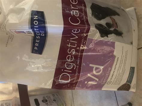 HILL'S Prescription Diet I/D AB+ Digestive Care Sensitive für Hunde