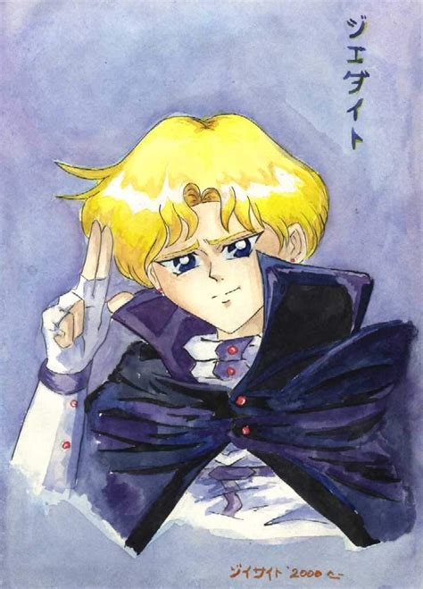 Fanart Зойсайт-чан