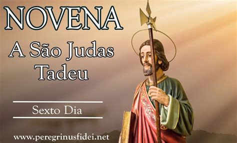 Novena Sao Judas Tadeu 7