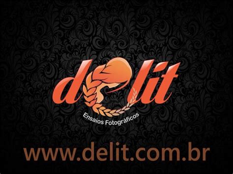 Delit anuncia data de lançamento do segundo ensaio e divulga a modelo ...