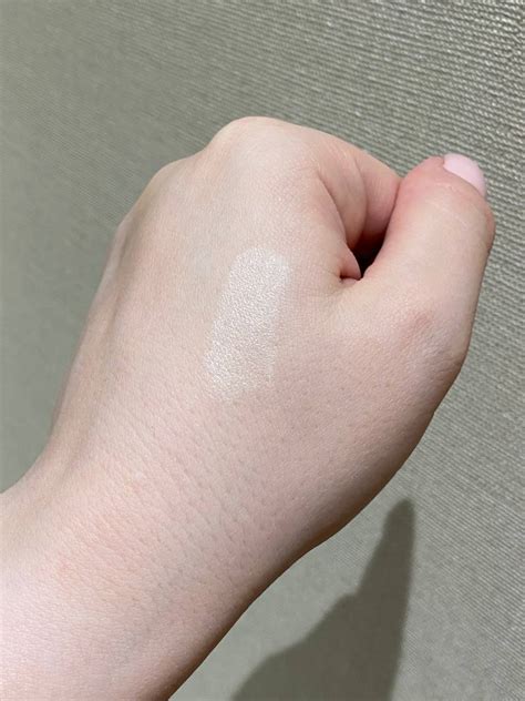 База под тени NARS Прозрачная - «Стойкая и незаменимая база под макияж ...