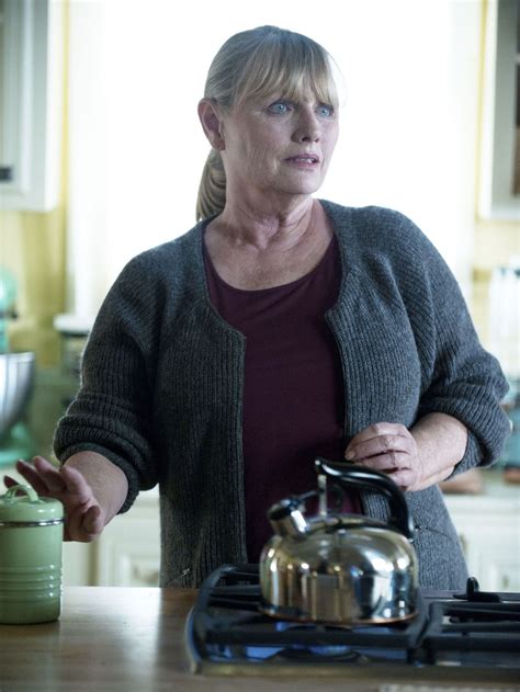 Pictures of Tess Harper