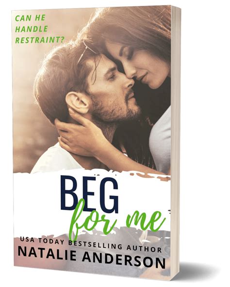 Bonus - Natalie Anderson