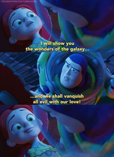 Jessie Toy Story 3 Quotes. QuotesGram