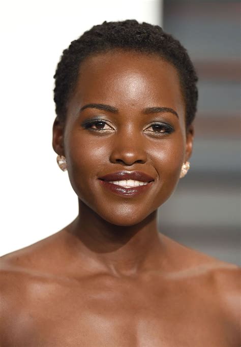 50 On-Trend Hairstyles for Black Women Who Want to Go Short This Year