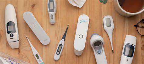 types  thermometer digital mercury clinical infrared