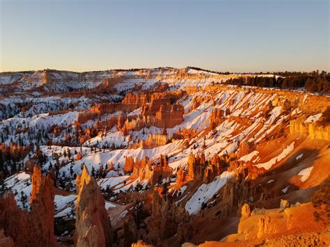 424 best Bryce Canyon National Park images on Pholder | Earth Porn