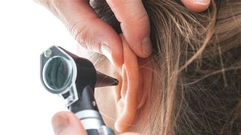 Inner Ear Infection: Otitis Interna Symptoms, Causes, and Treatment ...