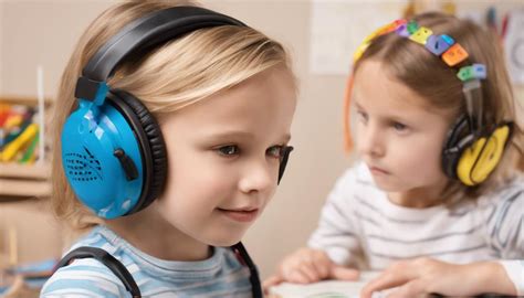 10 Auditory Processing Therapy Techniques for Improved Listening Skills ...