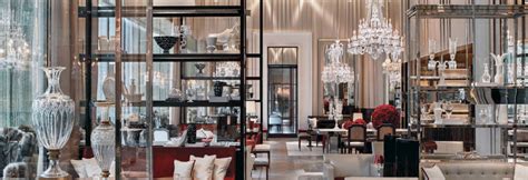 Baccarat Hotel & Residences, Midtown - Skytrak Travel