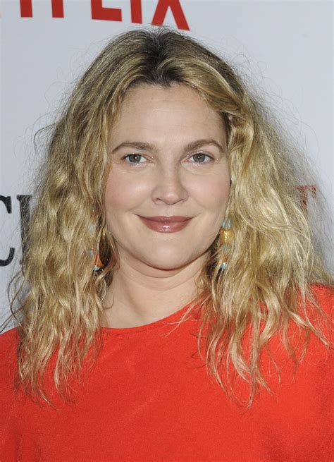 Drew Barrymore - "Santa Clarita Diet" Season 2 Premiere in LA • CelebMafia