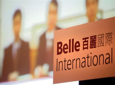 belle international holdings