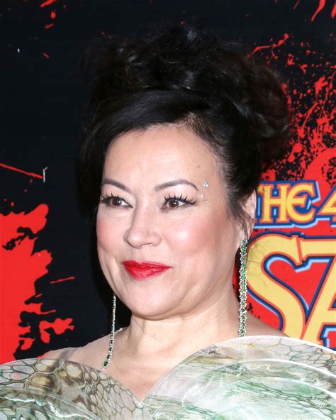 Jennifer Tilly - filmography