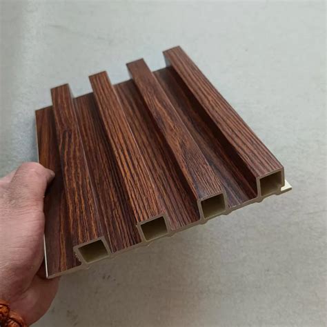 interior fluted wall panels wpc wall panel  flute wall panel