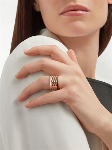 BVLGARI – italienischer Luxus seit über 100 Jahren