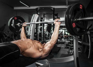 How to Build a Sculpted Chest as a Natural Lifter