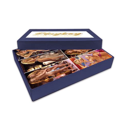 Playboy 1954-2020 Playmates Centerfolds Collectible Matches Boxes 12