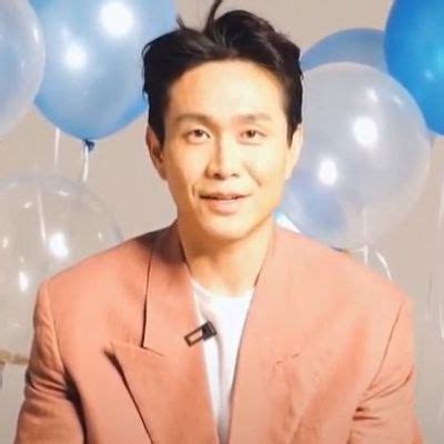 Oh Jung-Se- Wiki, Age, Height, Net Worth, Wife (Updated on February 2024)