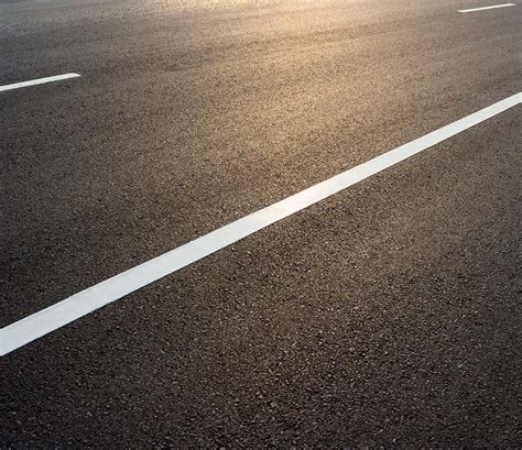 Longitudinal Line Marking Services | Allstate Line Marking 