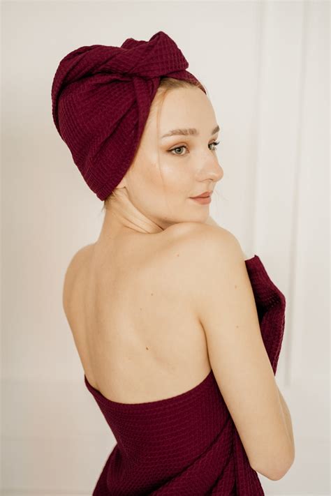 hair turban 5