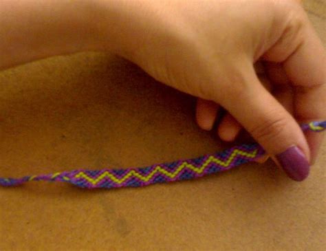 Normal pattern #9865 | BraceletBook