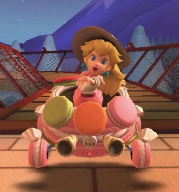 filemkt peach vacation trickpng super mario wiki  mario