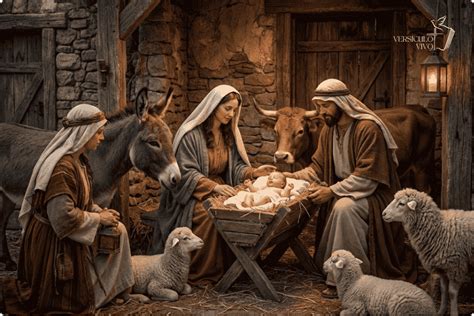 O que a Bíblia fala sobre o Natal (cristão deve celebrar?)