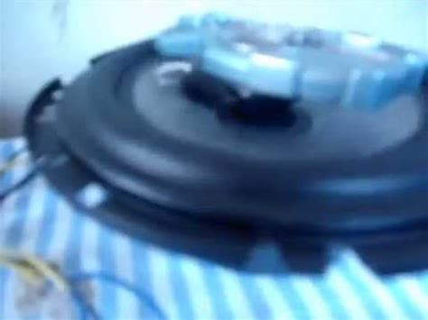 TDA7394 audio amplifier - YouTube