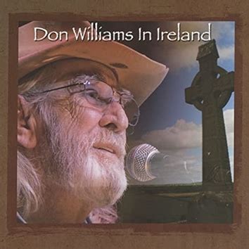 Don Williams on Amazon Music Unlimited