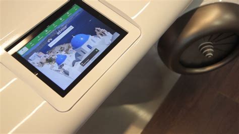 BESPOKE AV CONTROL SYSTEMS