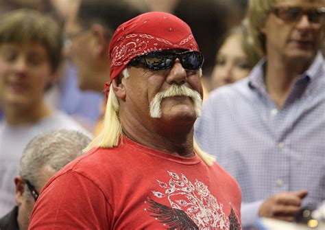 Hulk Hogan's Racist Fueled Rant From His Sex Tape Has Finally Surfaced