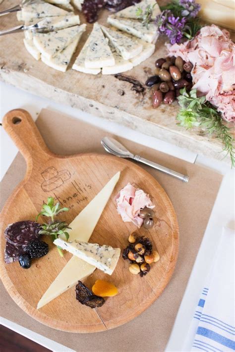 5 Steps to Making a Cheese Board Perfect For Any Party | Beer tasting ...