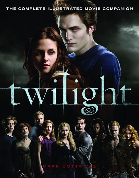 twilight: twilight synopsis
