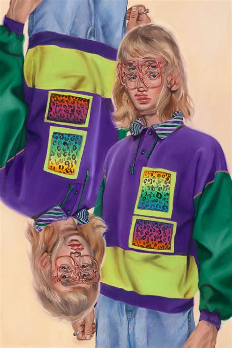 Artist Spotlight: Alex Garant – BOOOOOOOM! – CREATE * INSPIRE ...