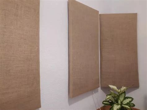 Diy rockwool acoustic panels guide with pictures – Artofit