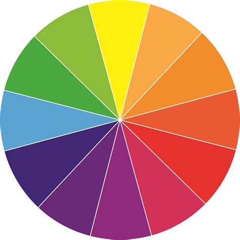 color wheel color wheel