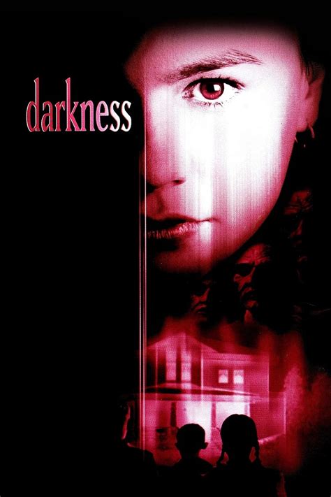 Darkness (2002) | The Poster Database (TPDb)