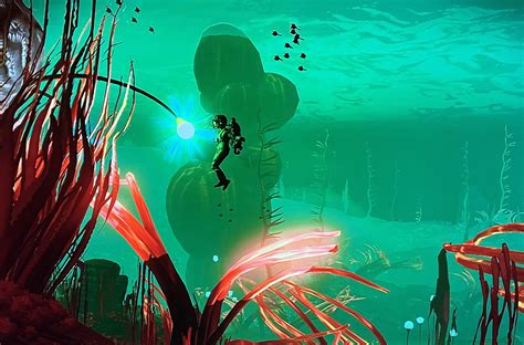 Oooh, pretty shiny light, a very alluring specimen. I want to touch it