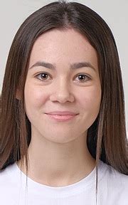 Elizaveta Govorova - actress - biography, photo, best movies and TV shows
