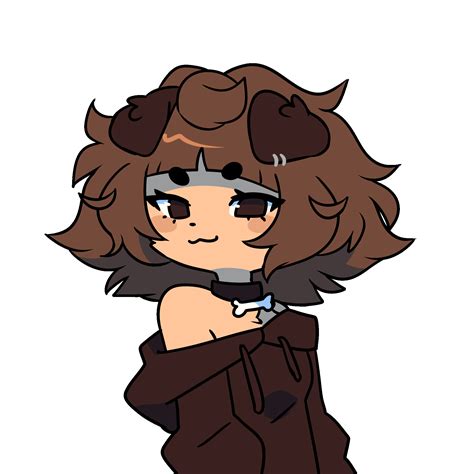 Mimi on Toyhouse