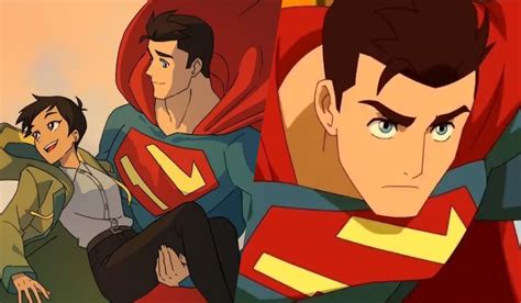 Minhas Aventuras Com O Superman 3 Temporada