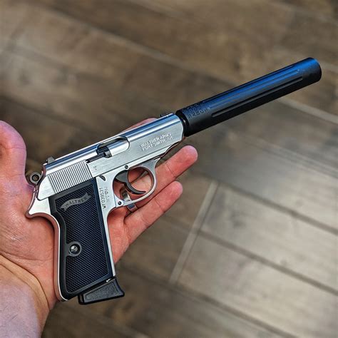 Walther Ppk 380 Holster