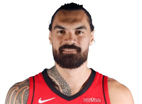 steven adams center houston rockets nbacom