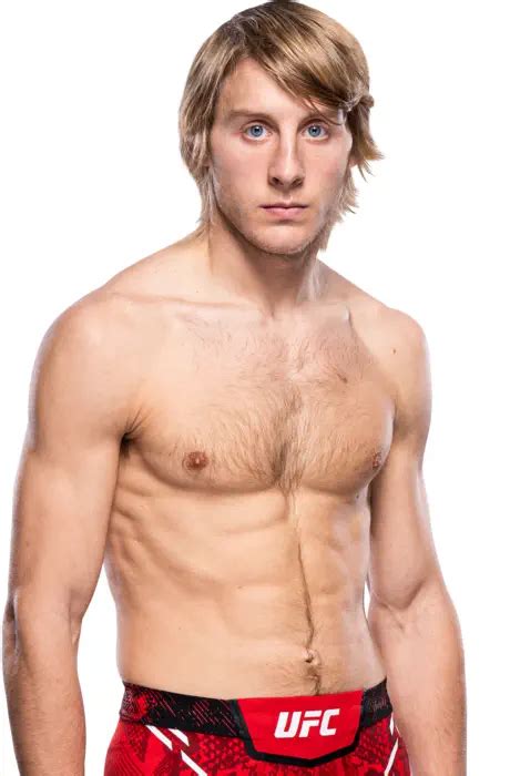 Paddy Pimblett MMA Profile - Bio, Stats, & More - Topps Ripped