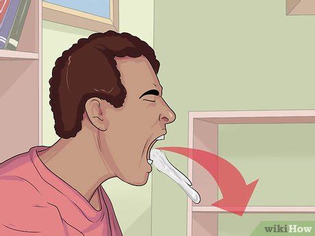 How to Treat Tongue Burn Blisters (with Pictures) - wikiHow