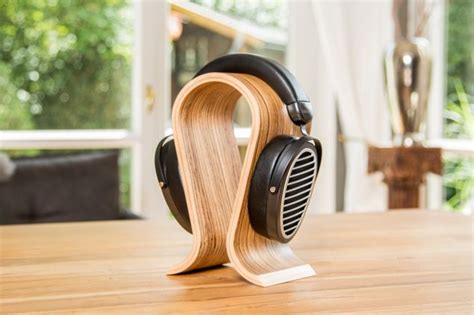 HIFIMAN - Kopfhörer - Sieveking Sound