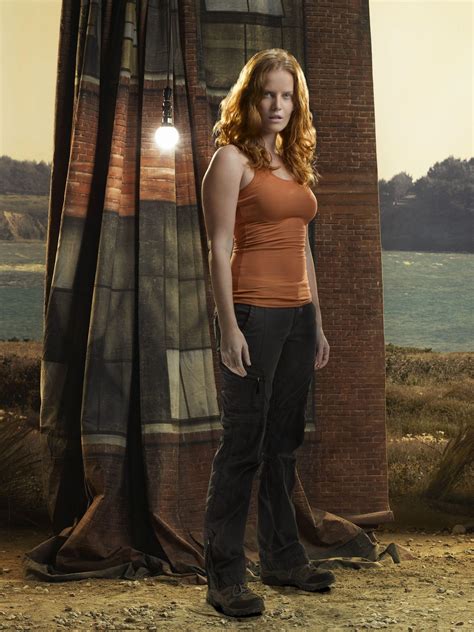 Rebecca Mader Wallpapers - Top Free Rebecca Mader Backgrounds